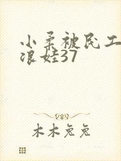 小柔被民工玩成浪娃37封面