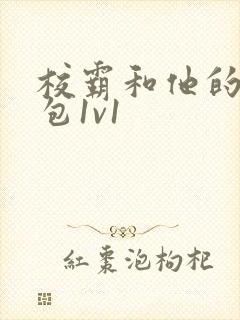 校霸和他的小哭包1v1