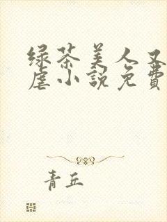 绿茶美人又在求虐小说免费阅读笔趣阁