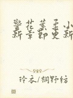 警花叶柔小说最新章节更新