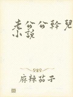 老公公干儿媳妇小说