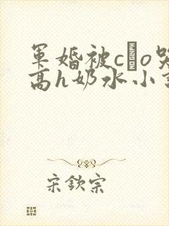 军婚被cαo哭高h奶水小说