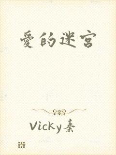 爱的迷宫