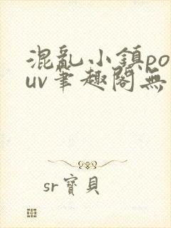 混乱小镇popuv笔趣阁无广告