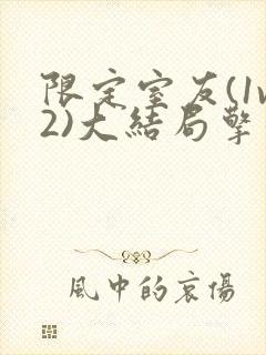 限定室友(1v2)大结局擎苍月