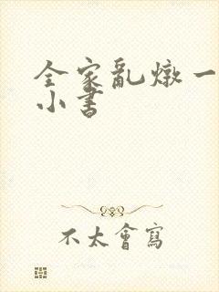 全家乱炖一锅烩小书封面