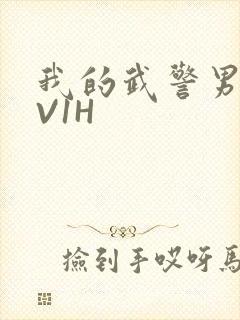 我的武警男友1V1H