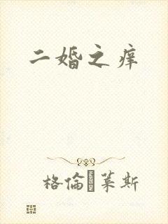 二婚之痒