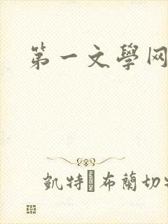 第一文学网