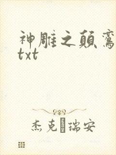 神雕之颠鸾倒凤txt