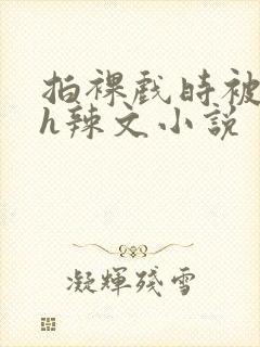 拍裸戏时被c了h辣文小说