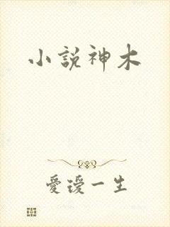 小说神木
