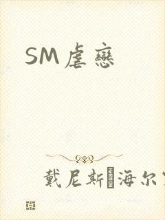 SM虐恋封面