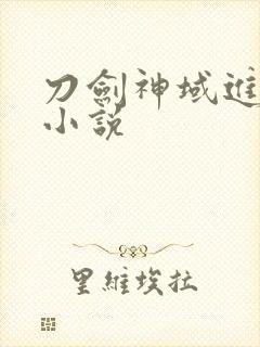 刀剑神域进击篇小说封面