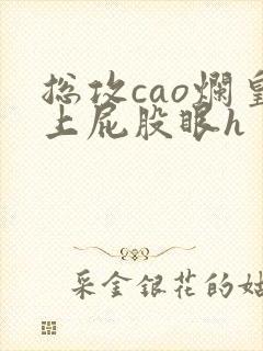 总攻cao烂皇上屁股眼h