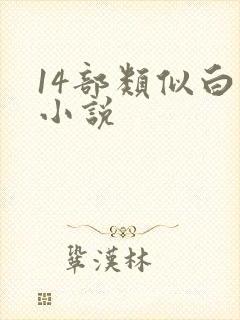 14部类似白洁小说