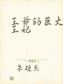 王爷的巨大进入王妃