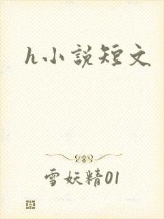h小说短文
