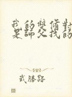 我的双修对象都是师父找的小说封面