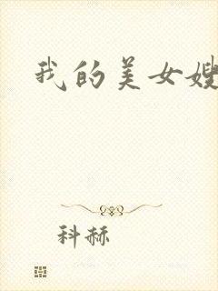 我的美女嫂嫂封面