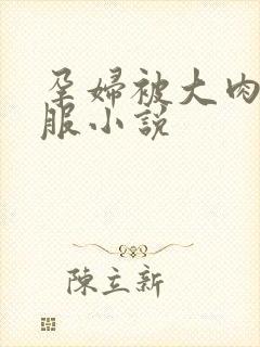 孕妇被大肉楱征服小说