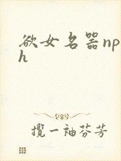 欲女名器np高h