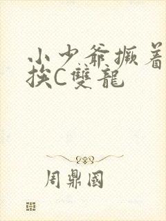 小少爷撅着屁股挨C双龙