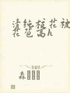 清纯校花被迫开花苞高h