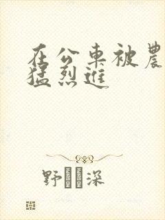 在公车被农民工猛烈进