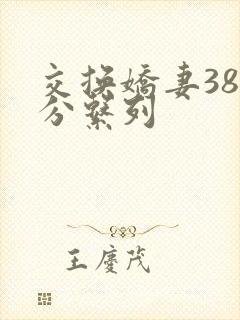 交换娇妻38部分系列