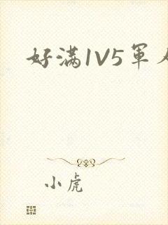 好满1V5军人