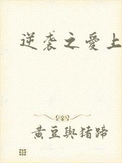 逆袭之爱上情敌