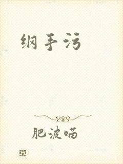 纲手污封面