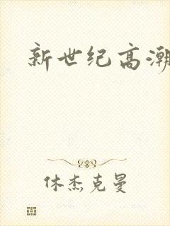 新世纪高潮战队