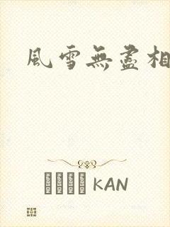 风雪无尽相思情