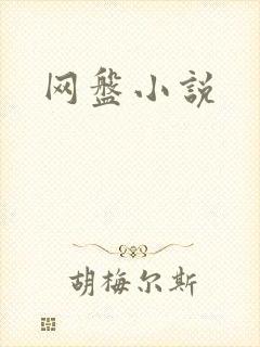 网盘小说