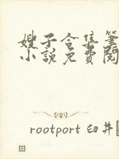 嫂子合集笔趣阁小说免费阅读