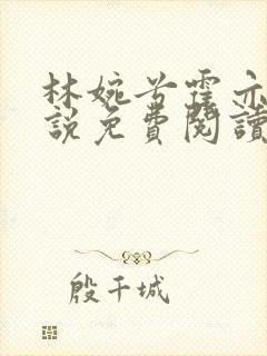 林婉兮霍亦铭小说免费阅读