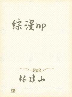 综漫np