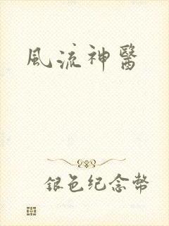 风流神医