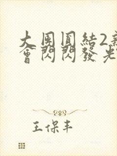 大团圆结2亲情会闪闪发光亲情会在线观看