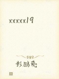 xxxxx19