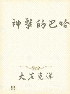 神击的巴哈姆特