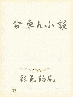 公车h小说封面