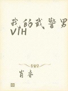 我的武警男友1V1H