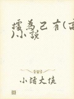 据为己有(高干)小说