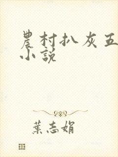 农村扒灰五十篇小说