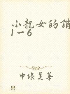 小龙女的销魂夜1一6