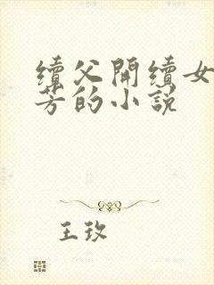 续父开续女包小芳的小说封面
