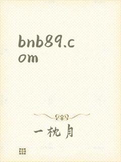 bnb89.com